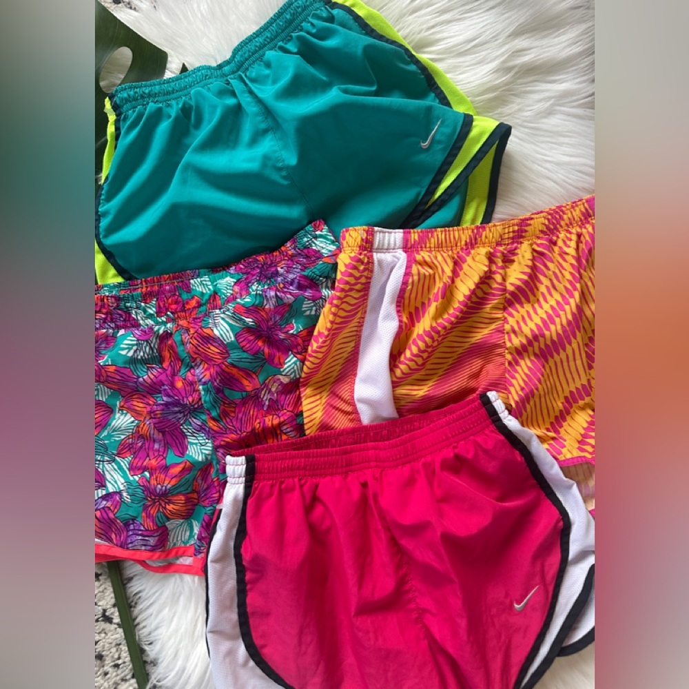 Women’s Running Shorts Bundle - Picture 2 of 5